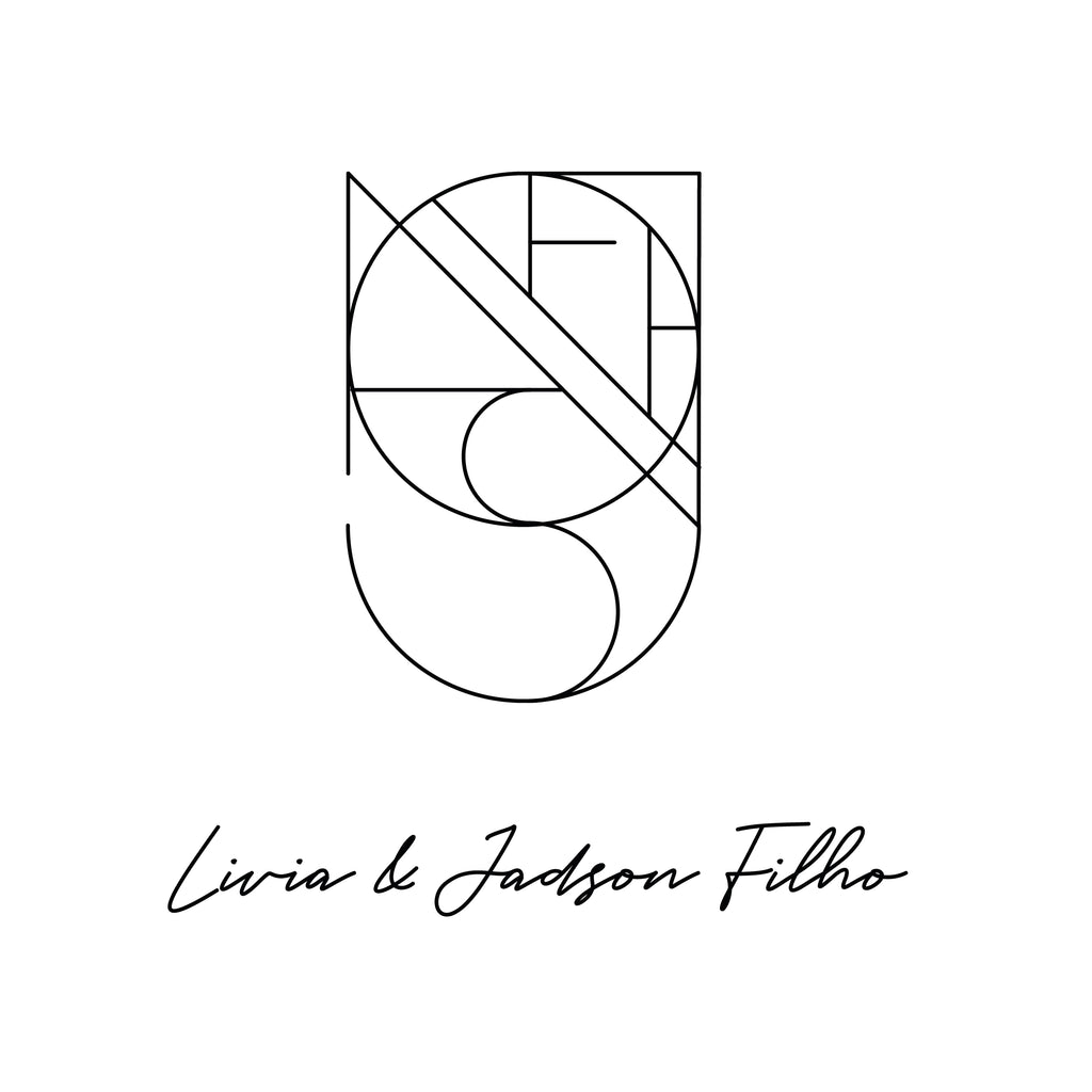 Monograma Personalizado para moldurar ou tatuar